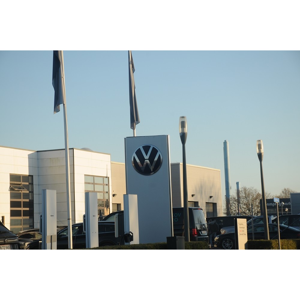 Auto Group Nordvest A/S - Herning - Billede 2