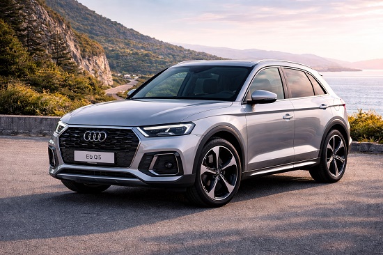 Audi Q5 SUV
