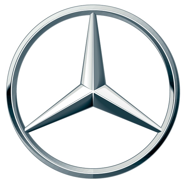 Mercedes-Benz-Logo