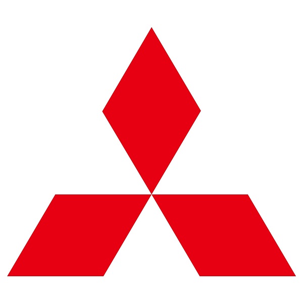 Mitsubishi_Logo