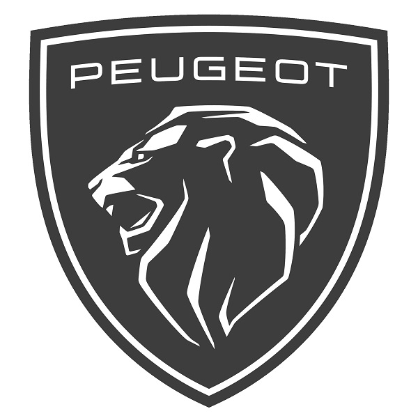 Peugeot-Logo