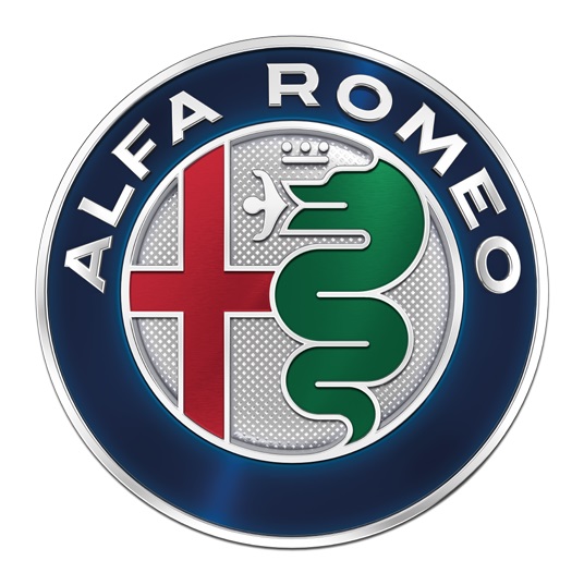 alfa romeo logo