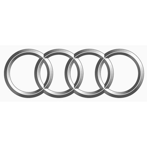 audi logo