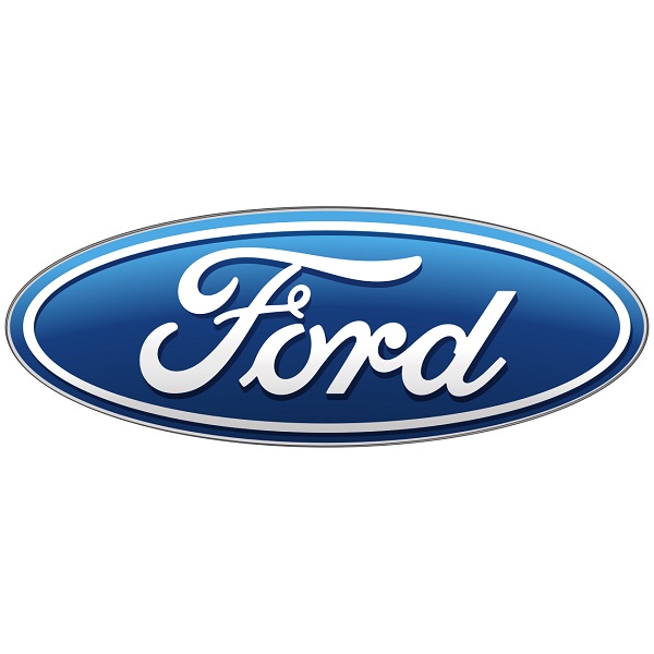 ford logo