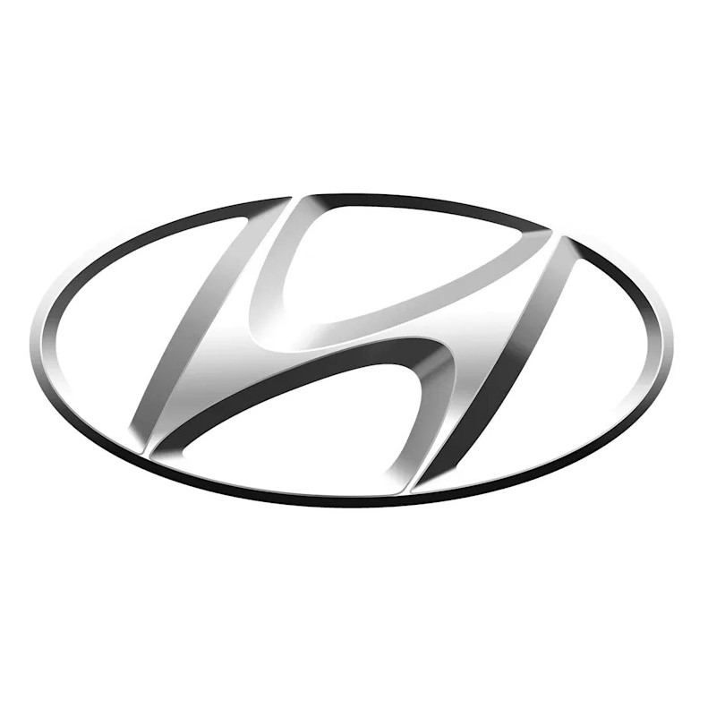 hyundai logo