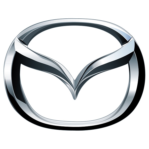 mazda logo