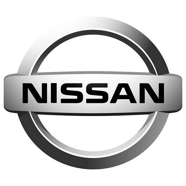 nissan logo