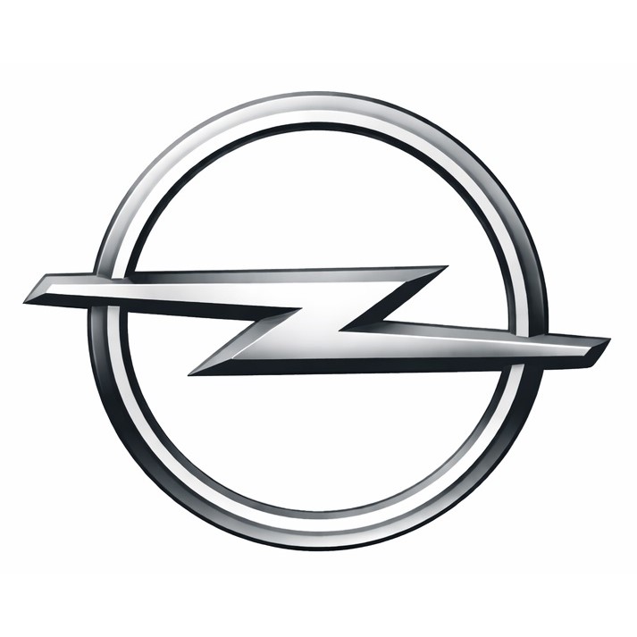 opel logo