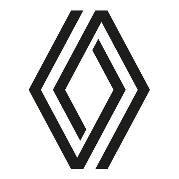 renault logo