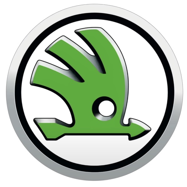 skoda logo
