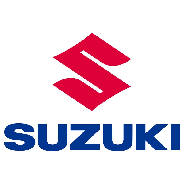 suzuki logo